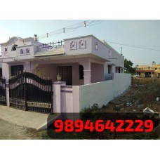 3BHK Individual House @ Kovaipudur